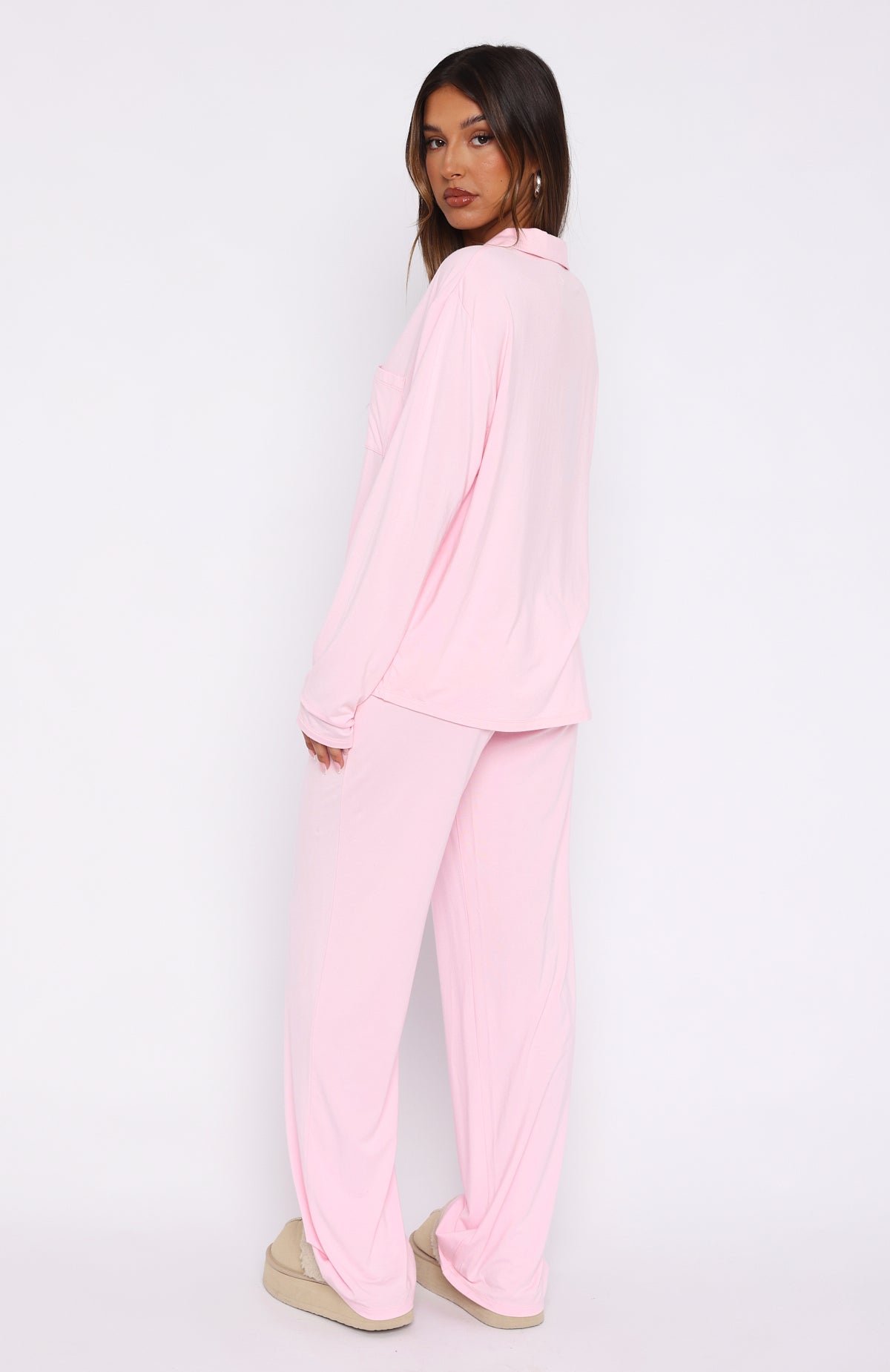 Blush Dream Pizsama Szett