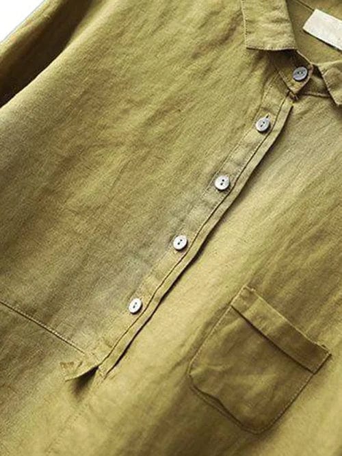 Elza™ | Elegáns nyári blúz