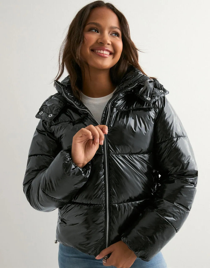 ELIZA | Shiny Puffer Dzseki