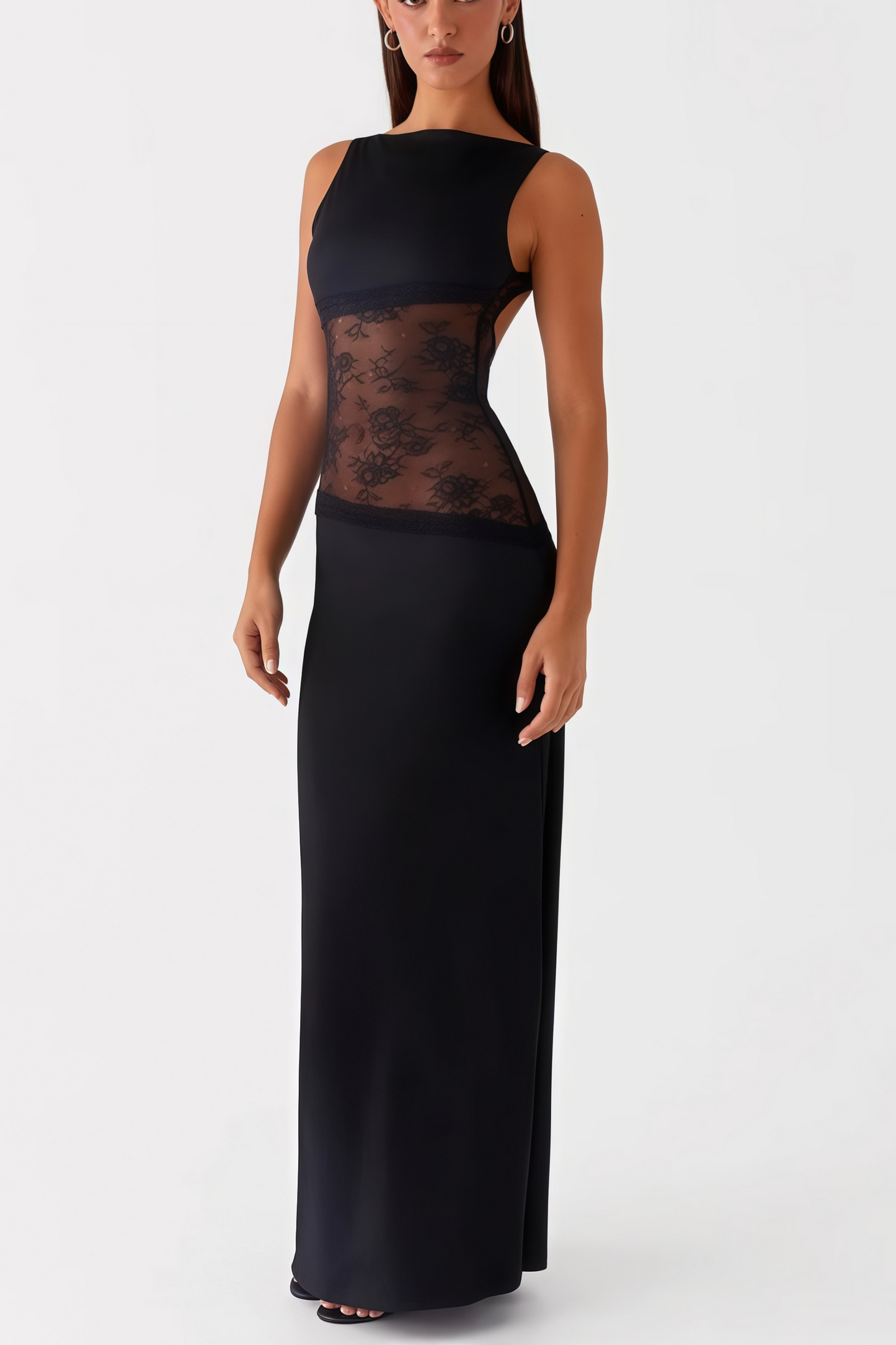 Pestistilus™ | Rugalmas Maxi Ruha