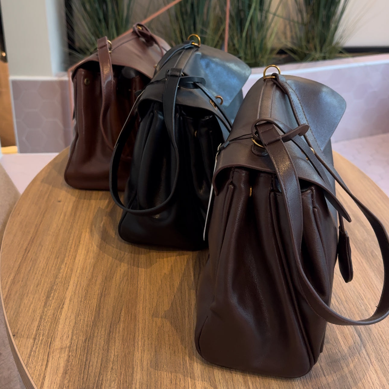 ELIZA | Vintage Bag