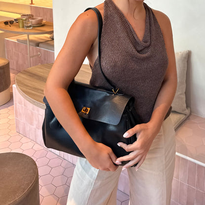ELIZA | Vintage Bag
