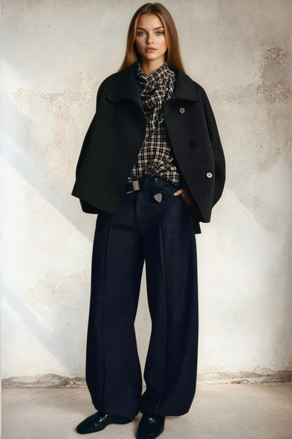 ELIZA | City Tote Jacket