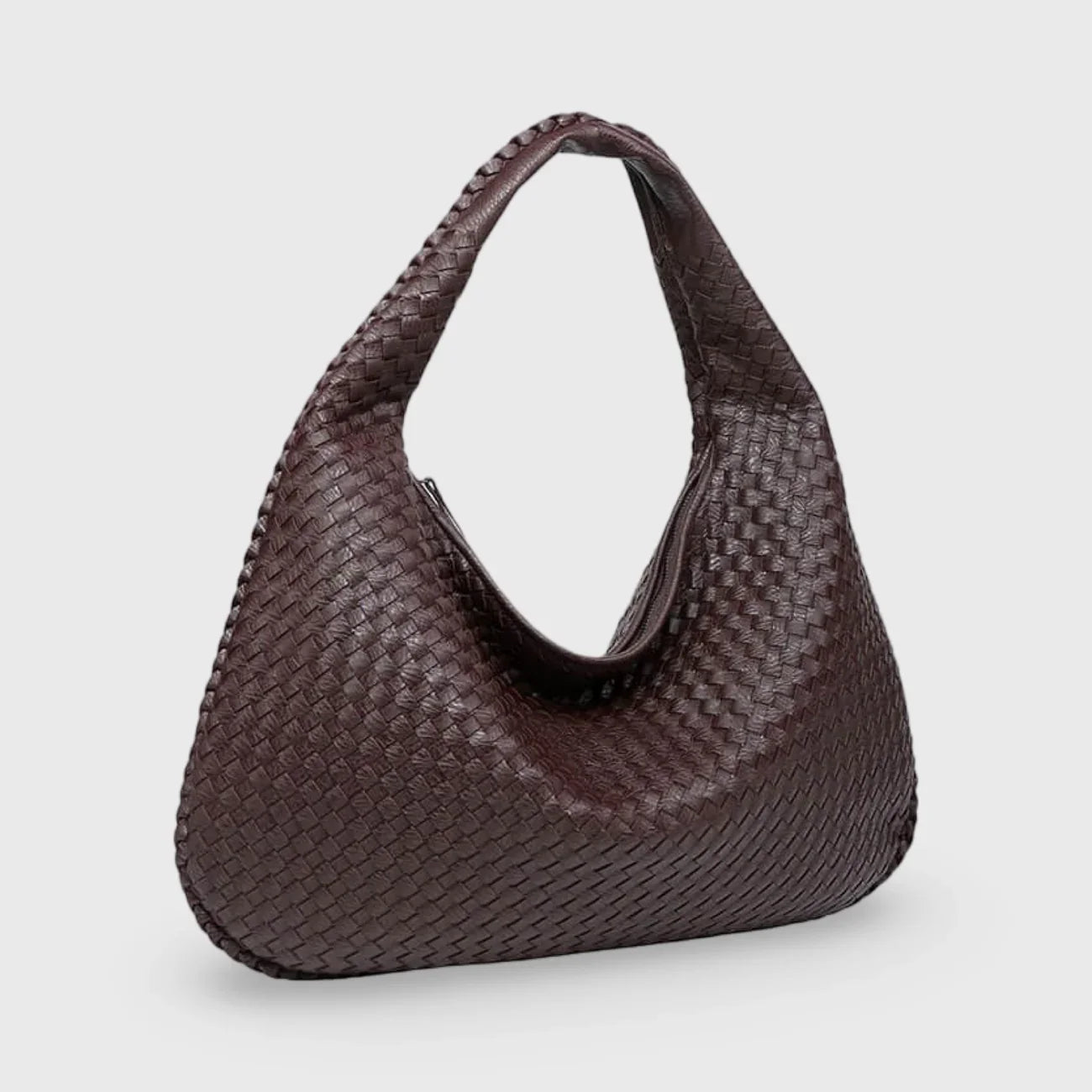 ELIZA | Woven Oversized Táska