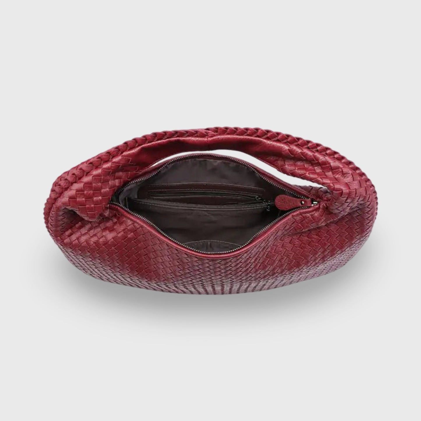 ELIZA | Woven Oversized Táska