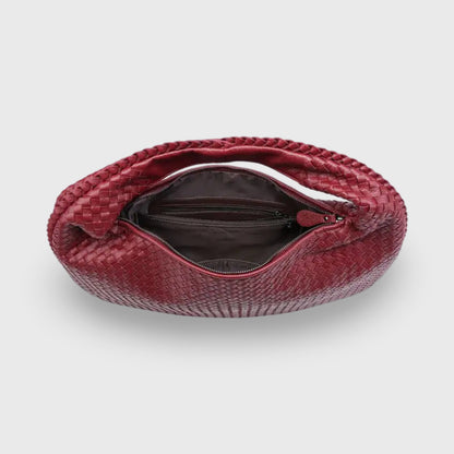 ELIZA | Woven Oversized Táska