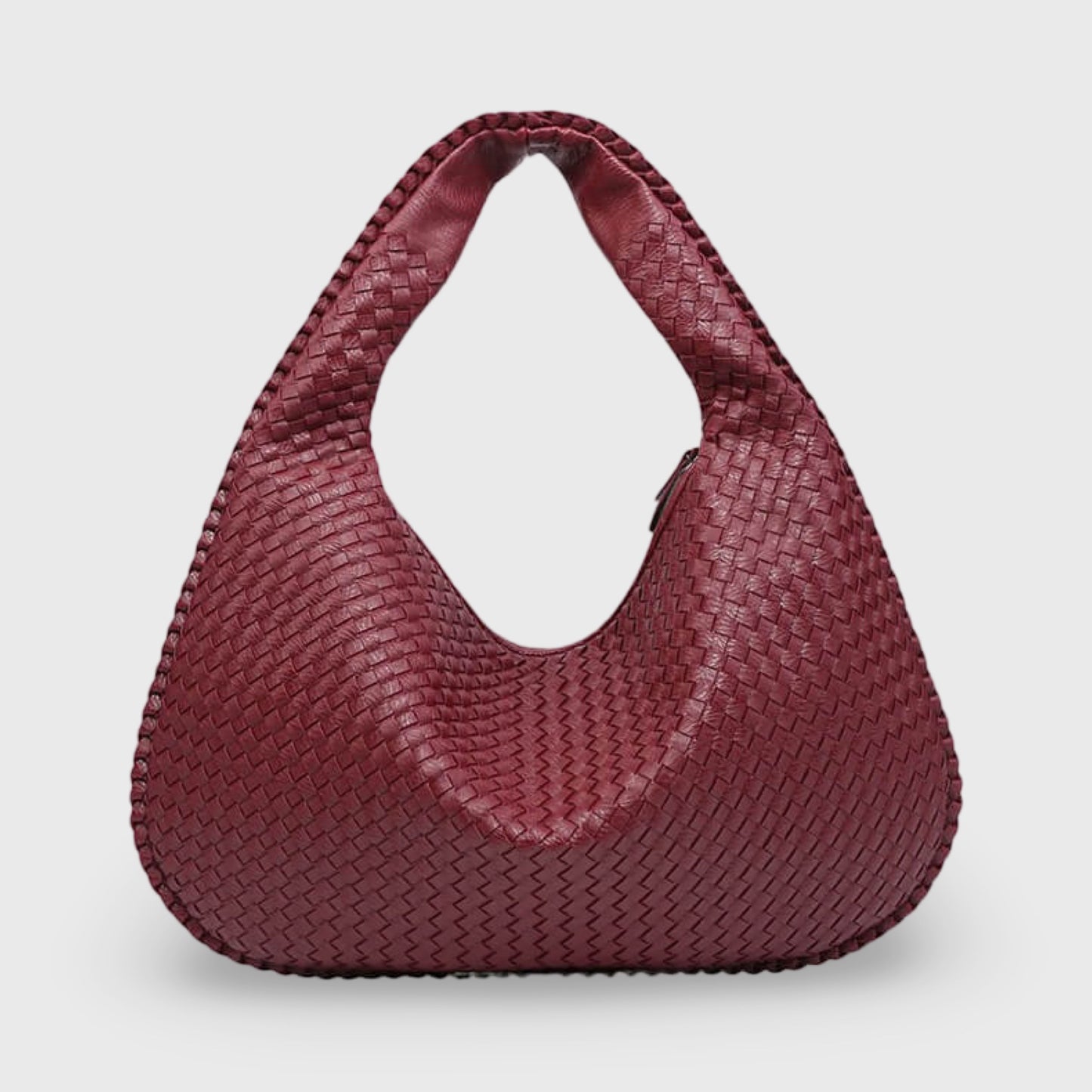ELIZA | Woven Oversized Táska