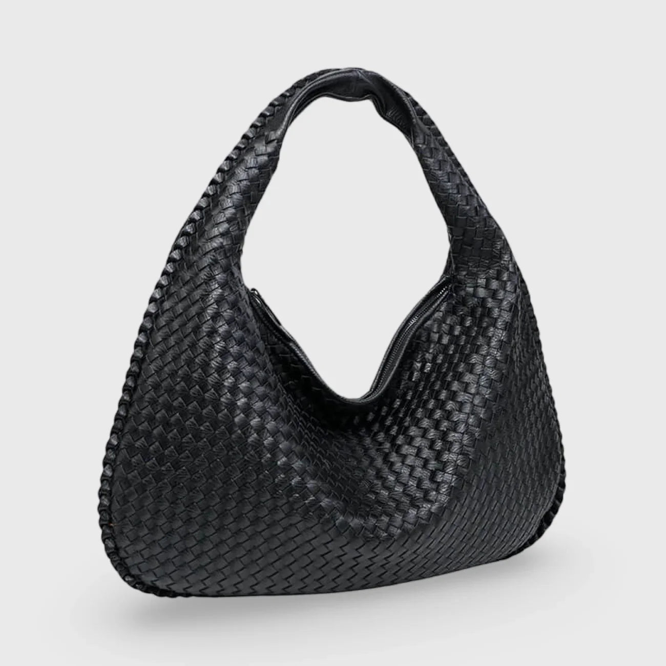 ELIZA | Woven Oversized Táska