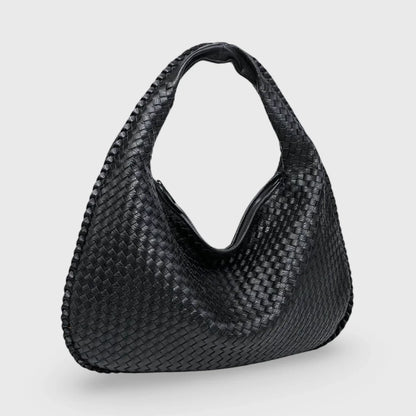 ELIZA | Woven Oversized Táska