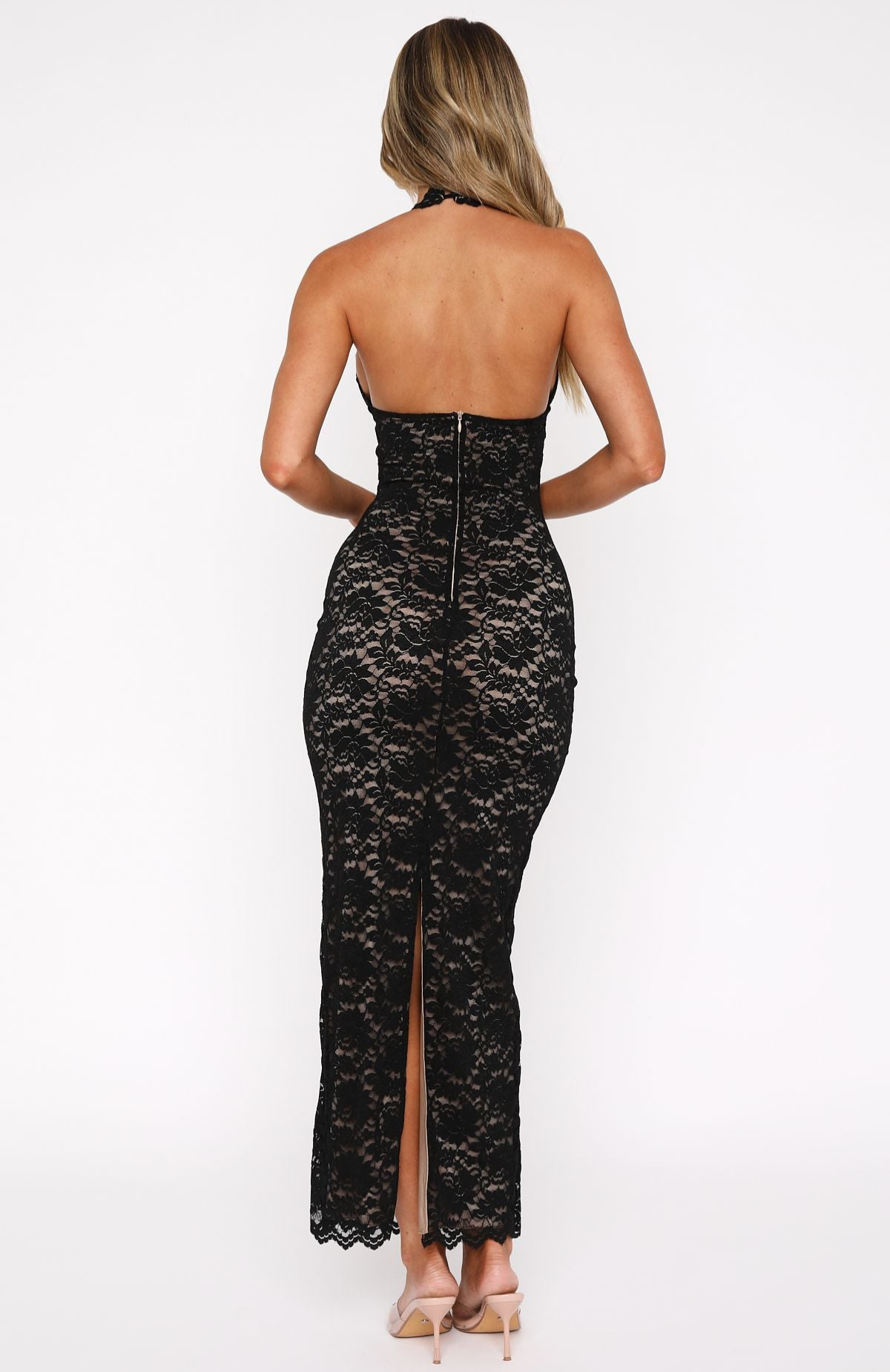 ARIA | Csipke Maxi Ruha