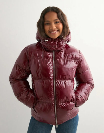 ELIZA | Shiny Puffer Dzseki