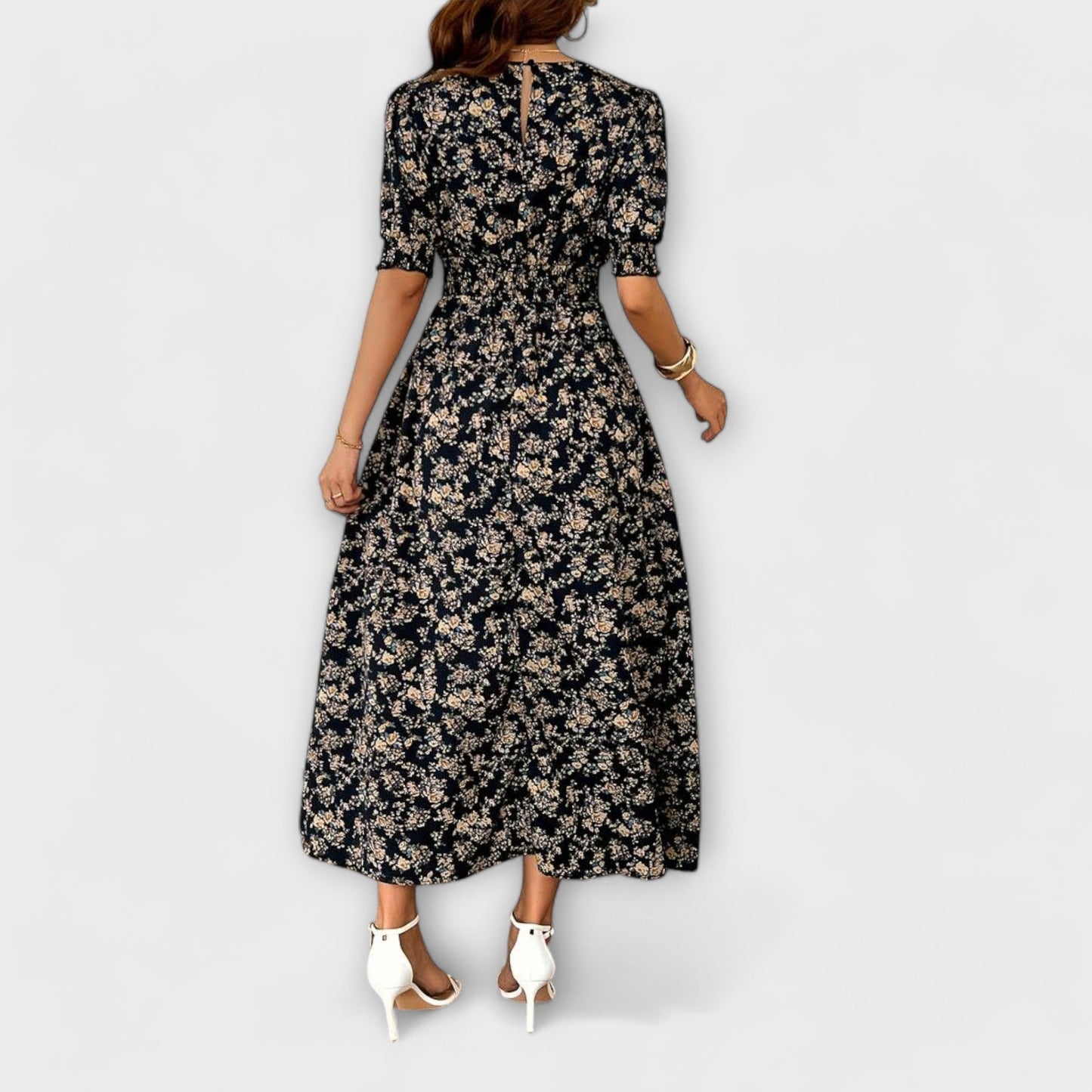 Amélia | Elegáns és sokoldalú Amélia ruha