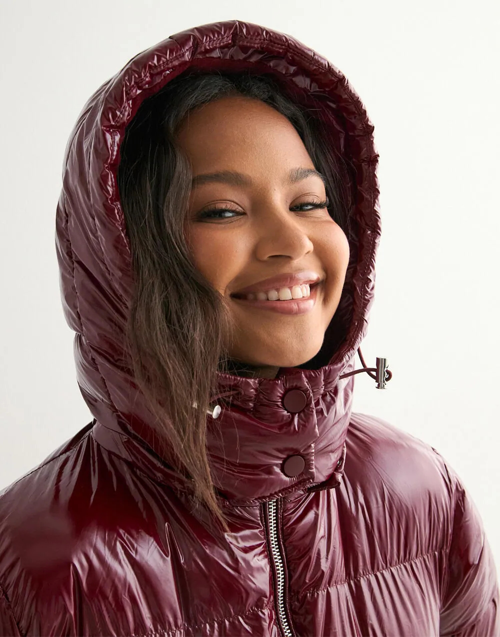 ELIZA | Shiny Puffer Dzseki