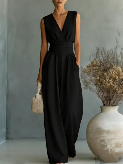 Maria | Egy kényelmes és elegáns overall.