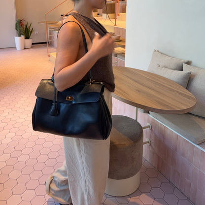 ELIZA | Vintage Bag