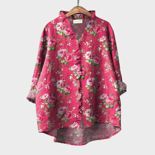 Boglárka™ | Elegáns szafari overál