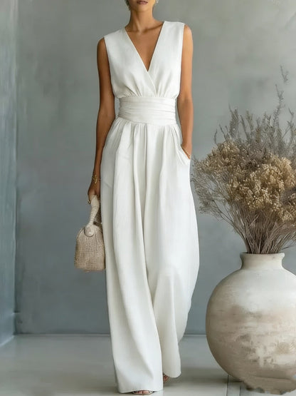 Maria | Egy kényelmes és elegáns overall.