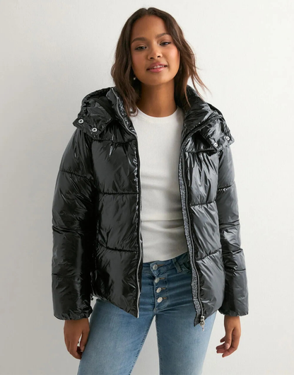 ELIZA | Shiny Puffer Dzseki
