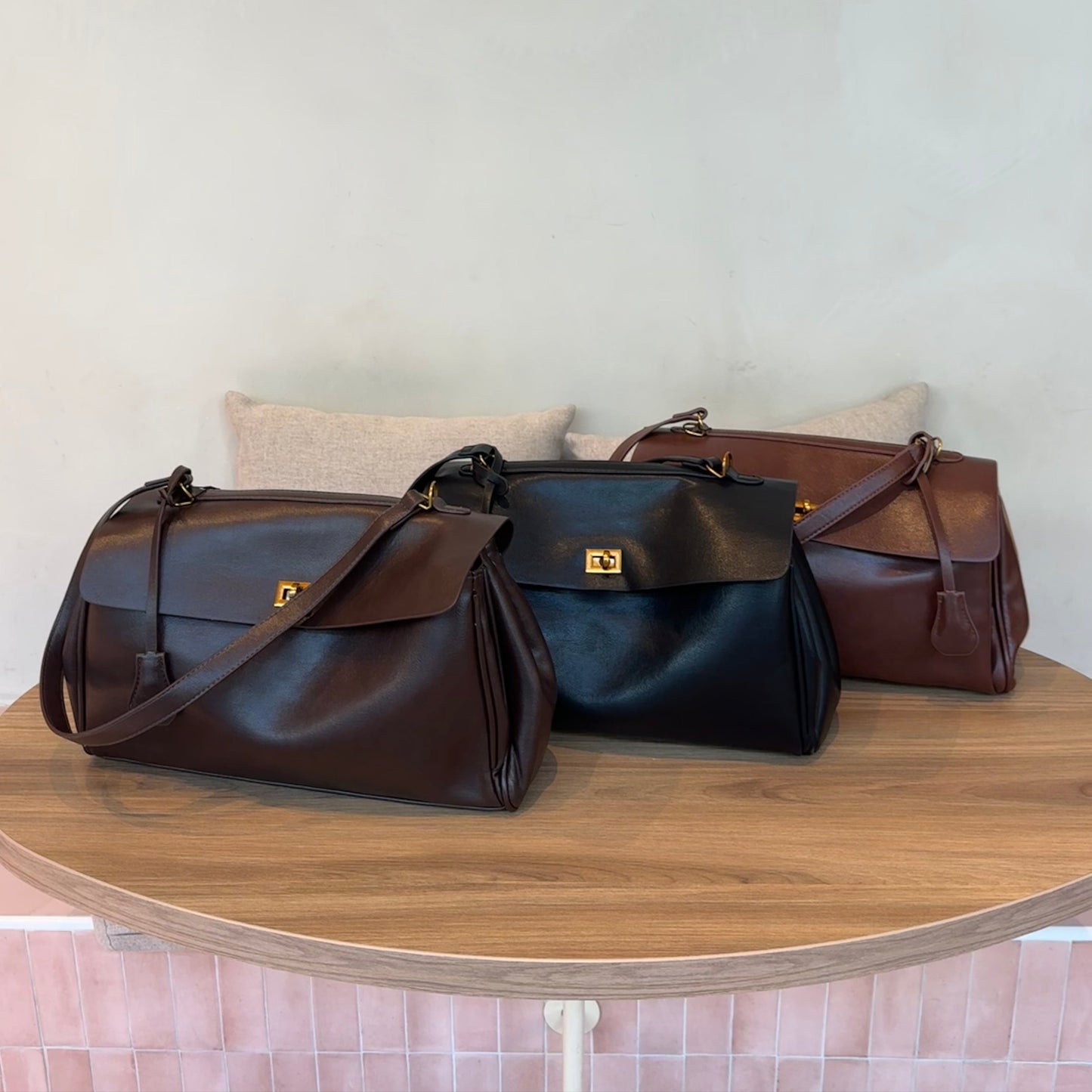ELIZA | Vintage Bag