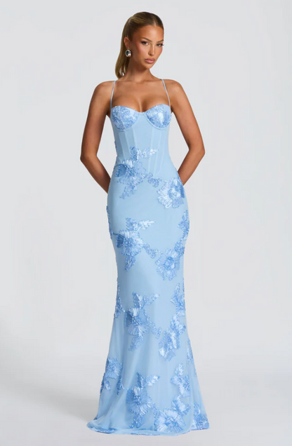 Nóra Maxi Ruha