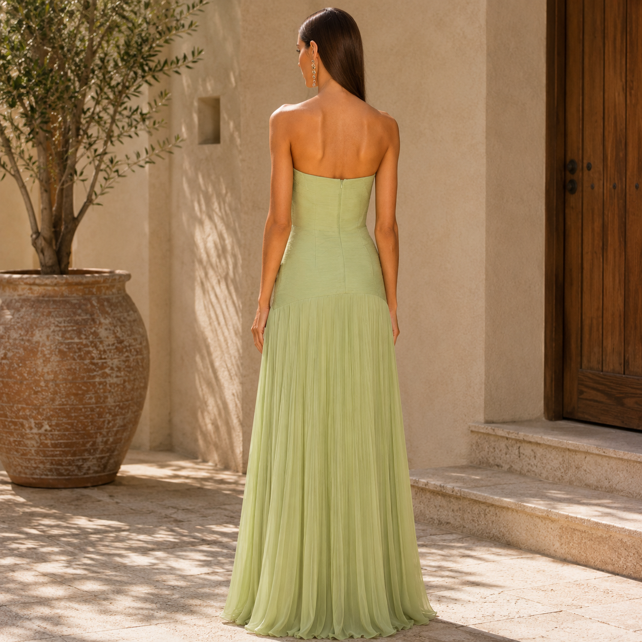 Eszter ™ Ruha | Finom Elegancia, Ami Diszkréten Stílusos