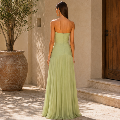 Eszter ™ Ruha | Finom Elegancia, Ami Diszkréten Stílusos