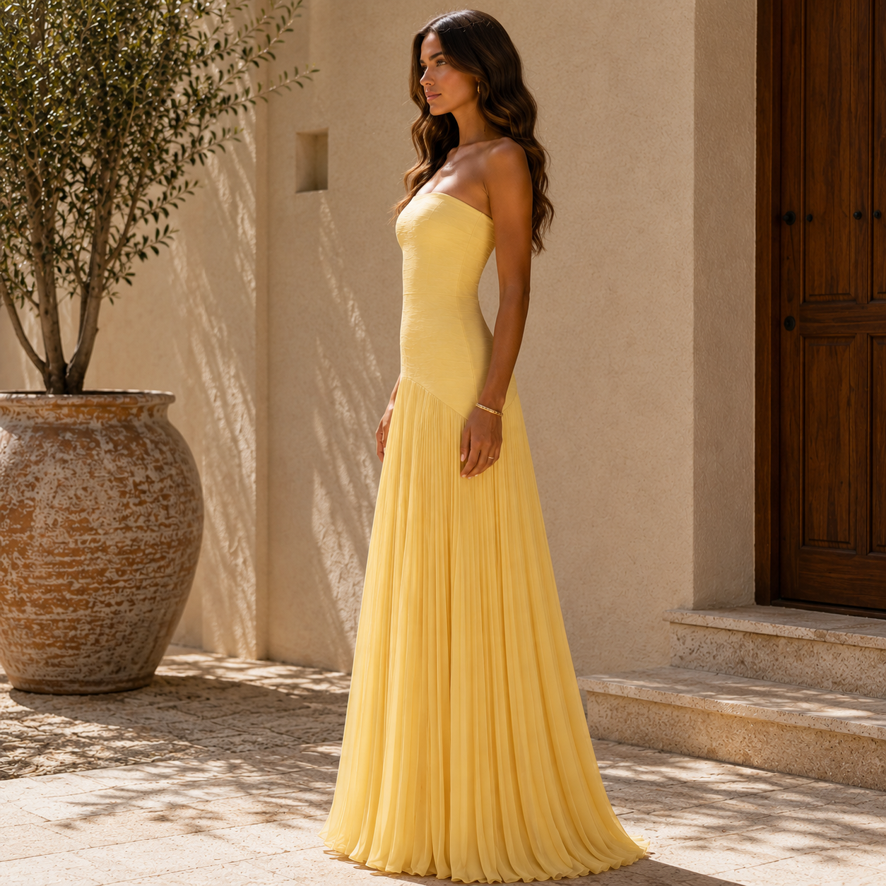 Eszter ™ Ruha | Finom Elegancia, Ami Diszkréten Stílusos