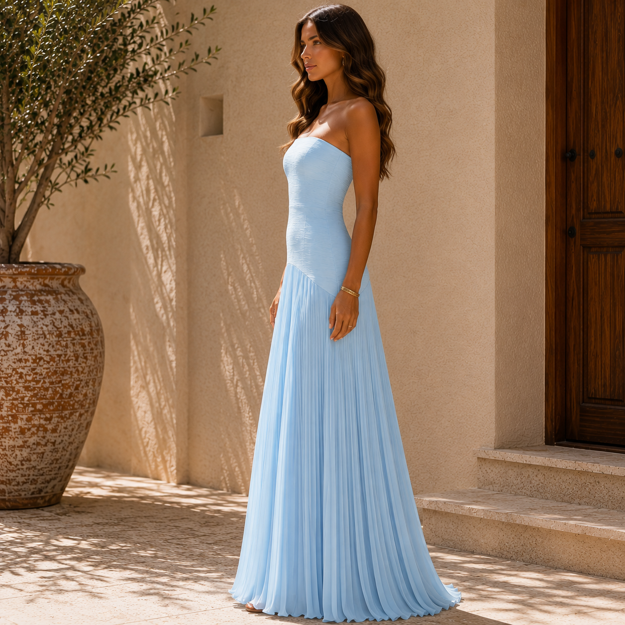 Eszter ™ Ruha | Finom Elegancia, Ami Diszkréten Stílusos