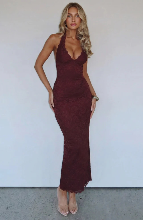 ARIA | Csipke Maxi Ruha