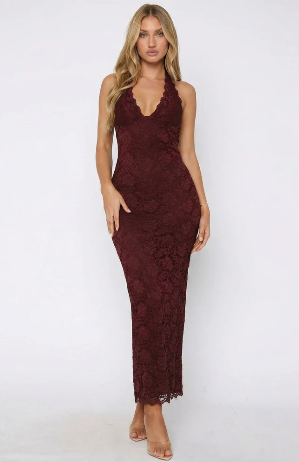 ARIA | Csipke Maxi Ruha