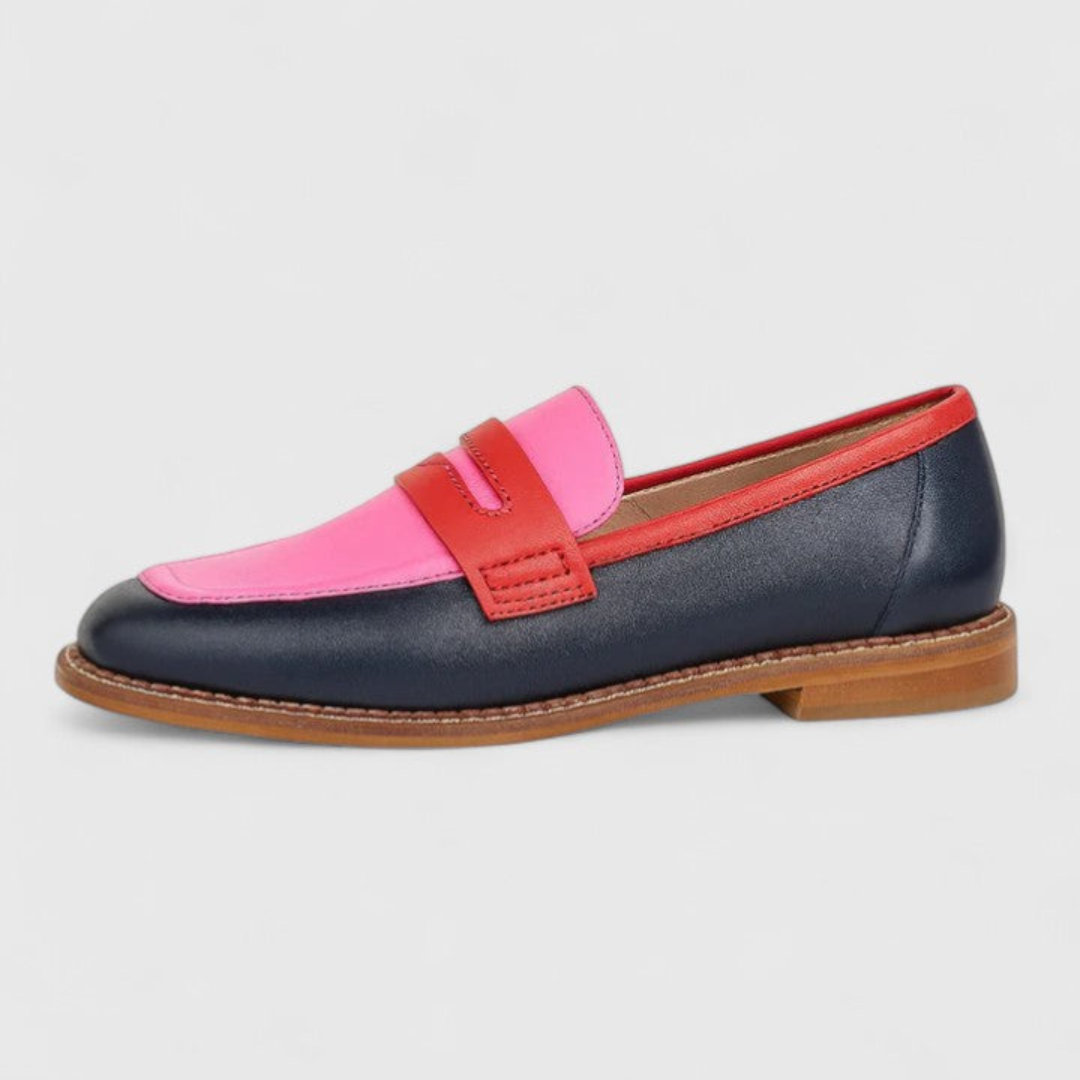 Aliz | Elegáns mokaszin