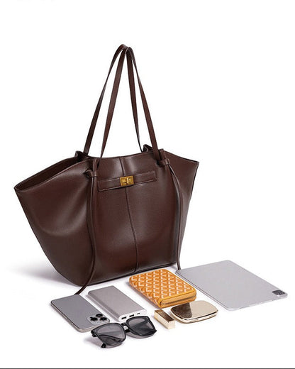 ELIZA | Luxe Curve Shopper
