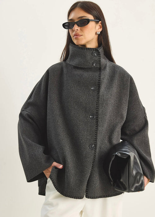 ELIZA | City Tote Jacket