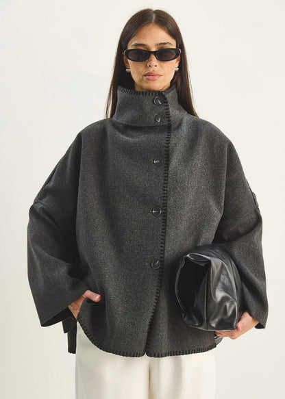 ELIZA | City Tote Jacket