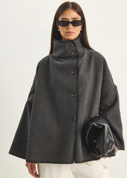 ELIZA | City Tote Jacket