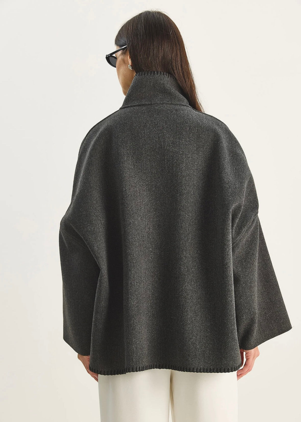ELIZA | City Tote Jacket