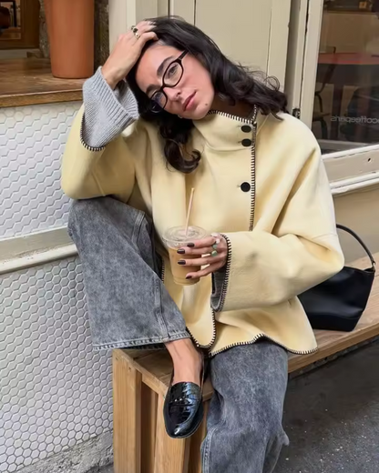 ELIZA | City Tote Jacket