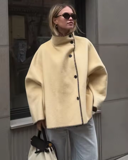 ELIZA | City Tote Jacket
