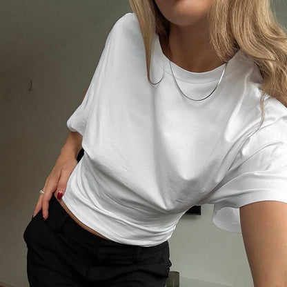 ELIZA | Soft Shape Alakformáló Póló