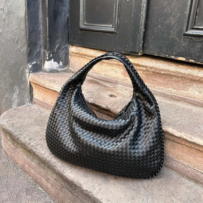 ELIZA | Woven Oversized Táska