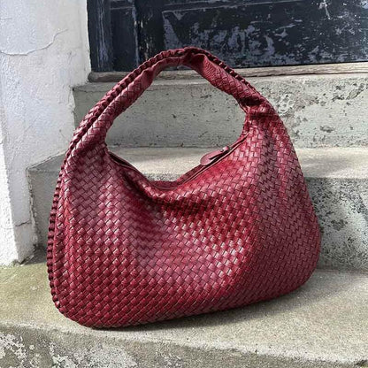 ELIZA | Woven Oversized Táska