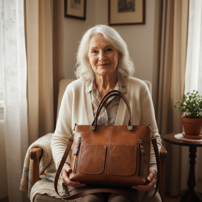 Maya elegáns válltáska