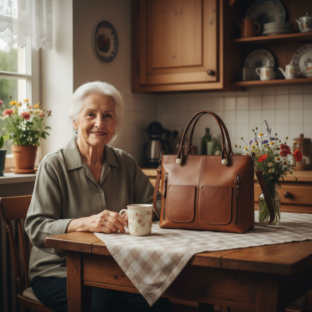 Maya elegáns válltáska