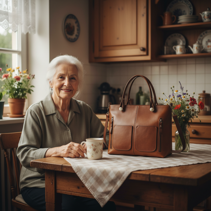 Maya elegáns válltáska
