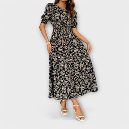 Amélia | Elegáns és sokoldalú Amélia ruha