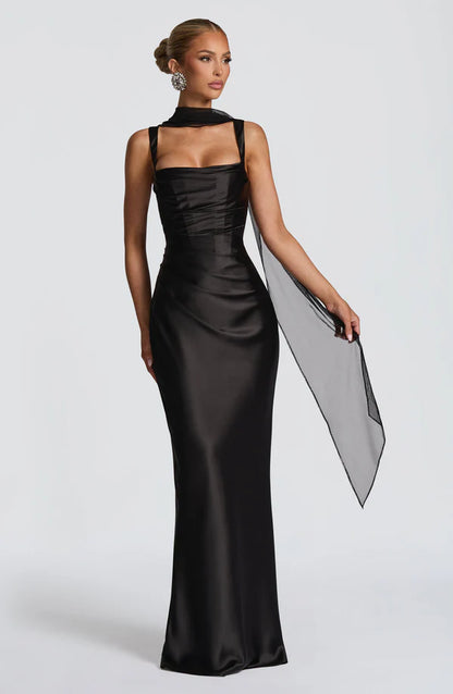 Calanthe Maxi Ruha