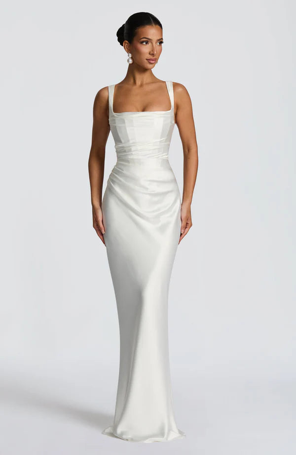 Calanthe Maxi Ruha