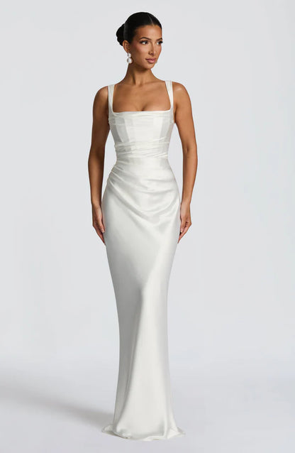 Calanthe Maxi Ruha