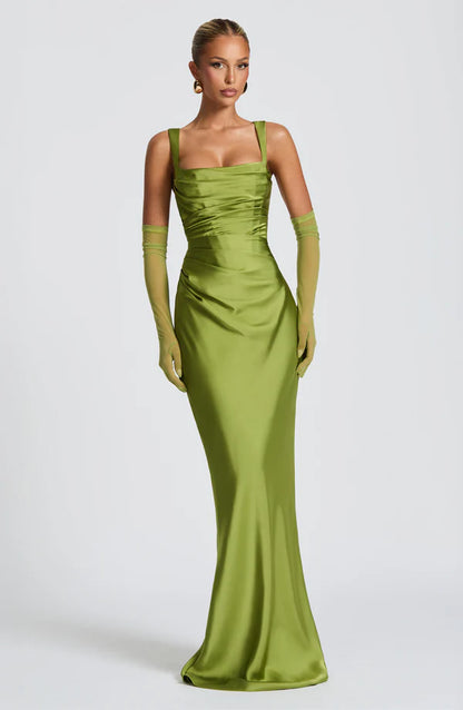 Calanthe Maxi Ruha