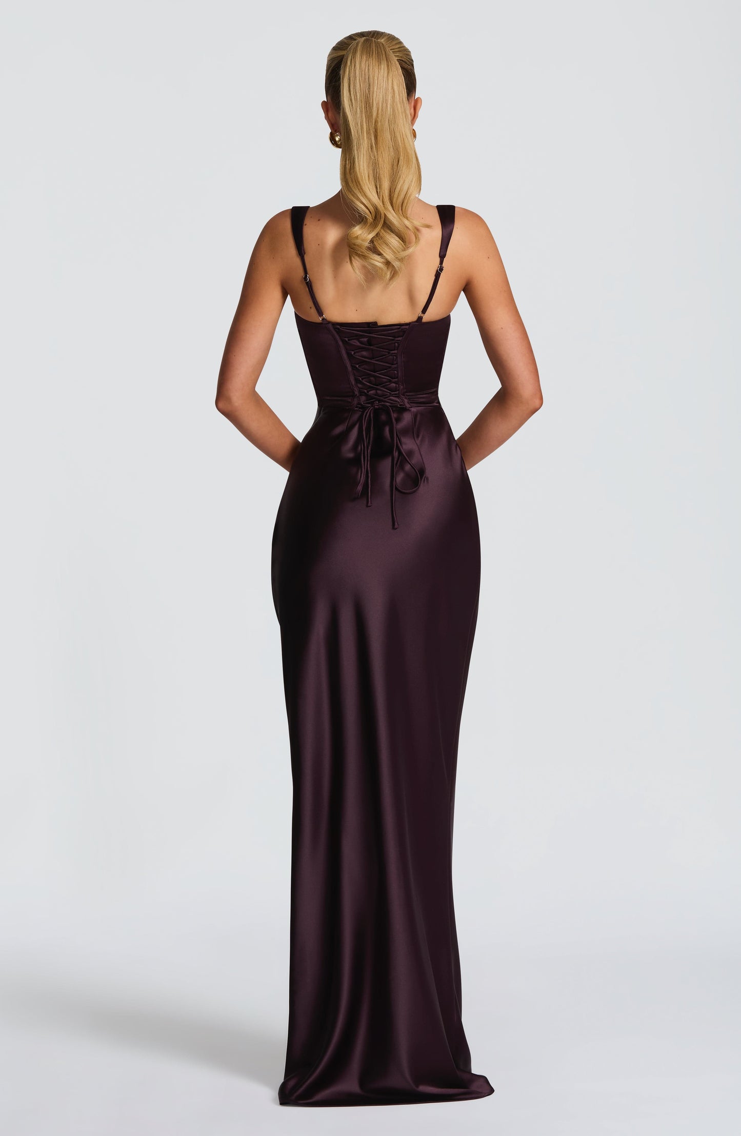 Calanthe Maxi Ruha